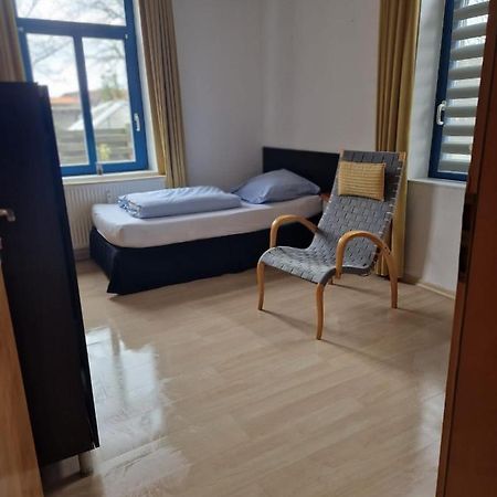 Hotel Gastehaus Bruno Meine Exteriér fotografie